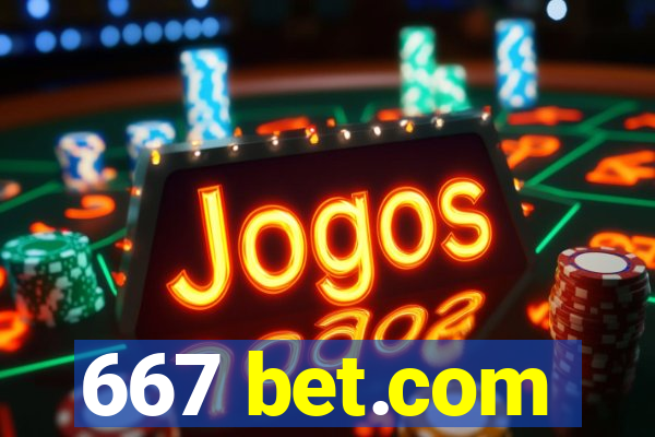 667 bet.com